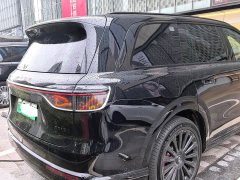 AITO M9 Extended Range Ultra 6-Seater - ფოტო 9