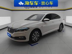 Volkswagen Lavida 1.5L Automatic Vision Edition - ფოტო 1