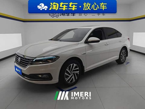 2021 Volkswagen Lavida 1.5L Automatic Vision Edition - ავტომობილი ჩინეთიდან