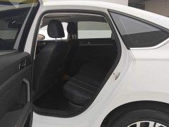 Volkswagen Lavida 1.5L Automatic Vision Edition - ფოტო 11