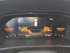 Volkswagen Lavida 1.5L Automatic Vision Edition - ფოტო 14