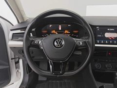 Volkswagen Lavida 1.5L Automatic Vision Edition - ფოტო 15
