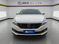 Volkswagen Lavida 1.5L Automatic Vision Edition - ფოტო 2