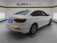 Volkswagen Lavida 1.5L Automatic Vision Edition - ფოტო 3