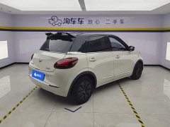 Wuling Binguo 333km Joy Edition - ფოტო 3