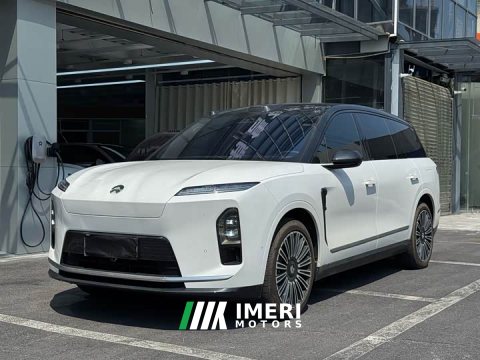 2026 NIO ES8 Six-Seat Executive Luxury Edition - ავტომობილი ჩინეთიდან