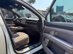 NIO ES8 Six-Seat Executive Luxury Edition - ფოტო 10