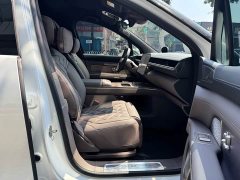 NIO ES8 Six-Seat Executive Luxury Edition - ფოტო 11