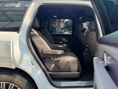 NIO ES8 Six-Seat Executive Luxury Edition - ფოტო 13
