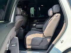 NIO ES8 Six-Seat Executive Luxury Edition - ფოტო 14