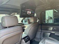 NIO ES8 Six-Seat Executive Luxury Edition - ფოტო 15