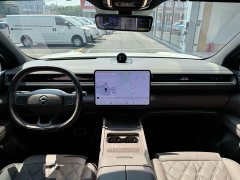 NIO ES8 Six-Seat Executive Luxury Edition - ფოტო 16