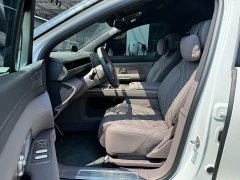 NIO ES8 Six-Seat Executive Luxury Edition - ფოტო 17