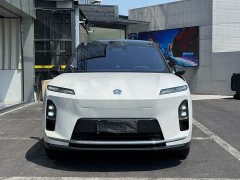 NIO ES8 Six-Seat Executive Luxury Edition - ფოტო 3