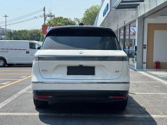 NIO ES8 Six-Seat Executive Luxury Edition - ფოტო 6