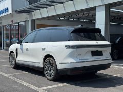 NIO ES8 Six-Seat Executive Luxury Edition - ფოტო 7