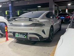 Xiaomi SU7 Quad Motor Ultra-Long Range Advanced Autonomous Driving Max - ფოტო 10