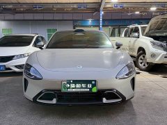 Xiaomi SU7 Quad Motor Ultra-Long Range Advanced Autonomous Driving Max - ფოტო 2