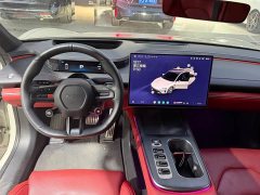 Xiaomi SU7 Quad Motor Ultra-Long Range Advanced Autonomous Driving Max - ფოტო 7