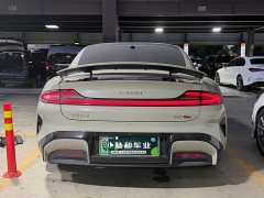 Xiaomi SU7 Quad Motor Ultra-Long Range Advanced Autonomous Driving Max - ფოტო 9