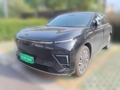 Changan Xingji Yuan ET Extended Range 265 Pro FWD Highway Driving Assist - ფოტო 1