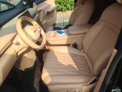 Changan Xingji Yuan ET Extended Range 265 Pro FWD Highway Driving Assist - ფოტო 11