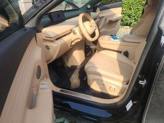 Changan Xingji Yuan ET Extended Range 265 Pro FWD Highway Driving Assist - ფოტო 12