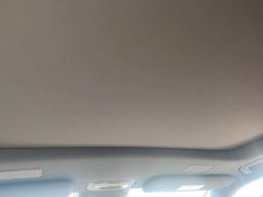 Changan Xingji Yuan ET Extended Range 265 Pro FWD Highway Driving Assist - ფოტო 14