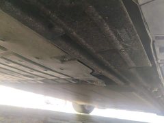 Changan Xingji Yuan ET Extended Range 265 Pro FWD Highway Driving Assist - ფოტო 18