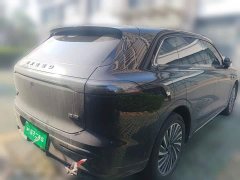 Changan Xingji Yuan ET Extended Range 265 Pro FWD Highway Driving Assist - ფოტო 3