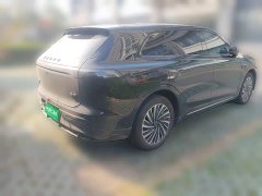 Changan Xingji Yuan ET Extended Range 265 Pro FWD Highway Driving Assist - ფოტო 4