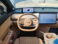 Changan Xingji Yuan ET Extended Range 265 Pro FWD Highway Driving Assist - ფოტო 6