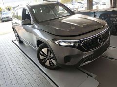 Mercedes-Benz EQB 260 - ფოტო 2