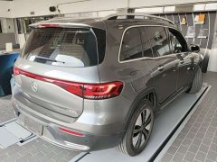Mercedes-Benz EQB 260 - ფოტო 3