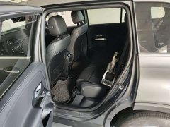 Mercedes-Benz EQB 260 - ფოტო 6