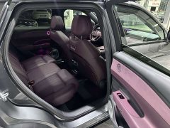 Voyah Lantu FREE Rear-Wheel Drive Qiankun Edition - ფოტო 10
