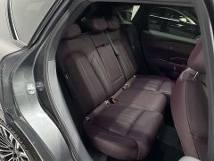 Voyah Lantu FREE Rear-Wheel Drive Qiankun Edition - ფოტო 11
