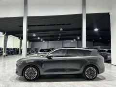 Voyah Lantu FREE Rear-Wheel Drive Qiankun Edition - ფოტო 3