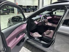 Voyah Lantu FREE Rear-Wheel Drive Qiankun Edition - ფოტო 6