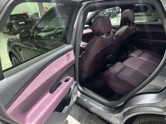 Voyah Lantu FREE Rear-Wheel Drive Qiankun Edition - ფოტო 8