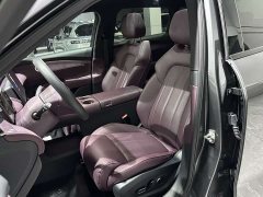 Voyah Lantu FREE Rear-Wheel Drive Qiankun Edition - ფოტო 9