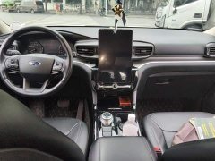 Ford Explorer 2020 EcoBoost 285 RWD Fashion 7-Seater - ფოტო 10