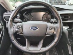 Ford Explorer 2020 EcoBoost 285 RWD Fashion 7-Seater - ფოტო 11