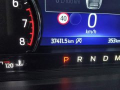 Ford Explorer 2020 EcoBoost 285 RWD Fashion 7-Seater - ფოტო 13