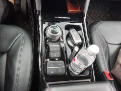 Ford Explorer 2020 EcoBoost 285 RWD Fashion 7-Seater - ფოტო 15