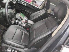 Ford Explorer 2020 EcoBoost 285 RWD Fashion 7-Seater - ფოტო 16