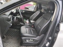 Ford Explorer 2020 EcoBoost 285 RWD Fashion 7-Seater - ფოტო 17