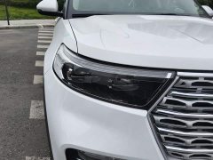 Ford Explorer 2020 EcoBoost 285 RWD Fashion 7-Seater - ფოტო 7