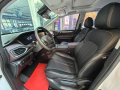 GAC Aion M6 2021 PRO 270T Automatic Luxury - ფოტო 10