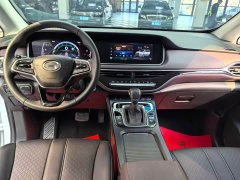 GAC Aion M6 2021 PRO 270T Automatic Luxury - ფოტო 7